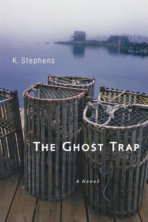 the ghost trap movie release date